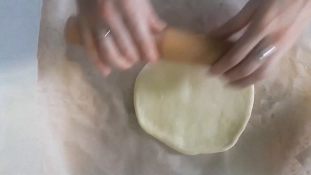 Эти "ленивые" манты на сковородке всем понравились смотреть онлайн