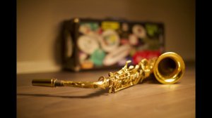 Syntheticsax & Dj Sandr -  Romantic Saxophone Live mix from "THIS CAFE"