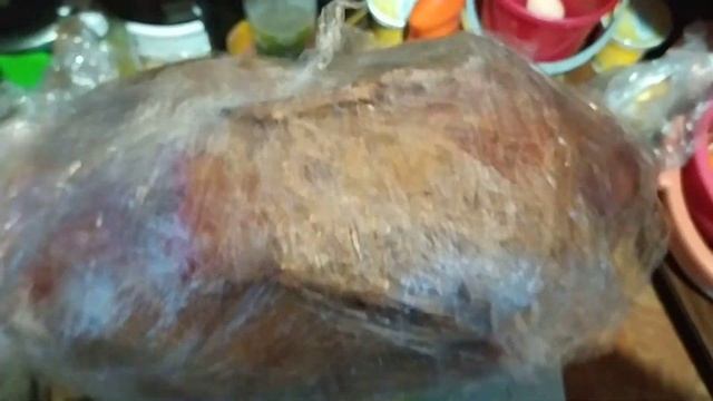 "Чистый" ВЕС ГУСЯ - 5 кг. смотреть онлайн