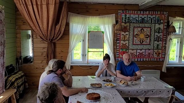 20220604 РП Богатырское смотреть онлайн