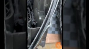 Ремонт ДХО на Volkswagen Passat B7
