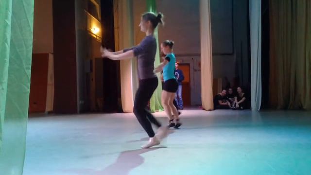 VLOG | Поездка на выступление в Медвежьегорск | Взгляд из-за кулис смотреть онлайн