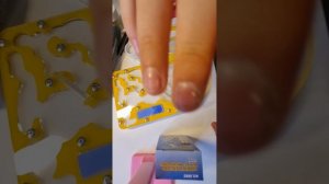 #муравьиная ферма. Купили новую. Обзор