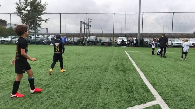 ПОЛЕ 3, ИМПЕРИЯ СПБ-АКАДЕМИЯ ЮВЕНТУС РОСТОВ-НА-ДОНУ, КУБОК РОСТОВА U8 смотреть онлайн