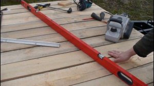 Прицеп для перевозки пчёл. Подготовка для перевозки.