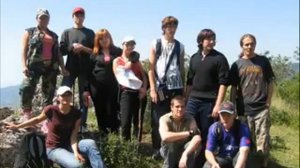 Краеведческая практика на Демерджи