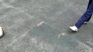 Изучаем наклбол