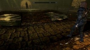 THE ELDER SCROLLS V SKYRIM  THIEVES' GUILD QUESTS PART 1  MARK OF DIBELLA