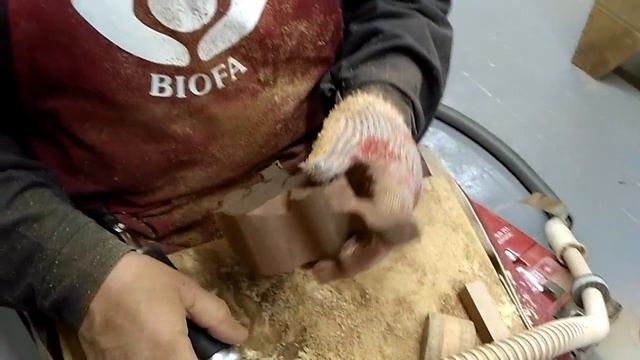 Сабурровские фрезы сфероцилиндры и обратный конус G-cut смотреть онлайн