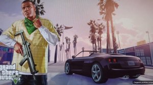 AMD Radeon Pro WX 3100 VS GTA5