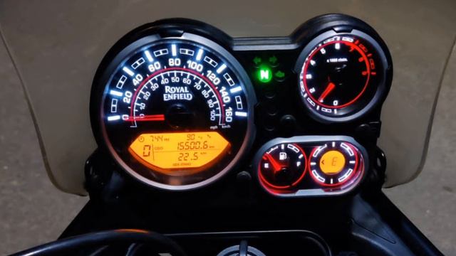 royal Enfield Himalayan for sale in Kangeyam | 2020 model | used bike market |a2zinfotamil #bullet смотреть онлайн