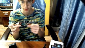 Обзор Digma Dicam 420. Обзор экшн-камеры 4k