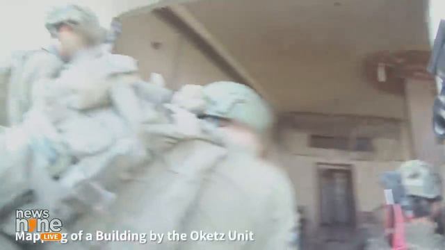Super Exclusive: Israeli Army's Combat Dogs in Action: Oketz Unit's Mission to Neutralize Threats | смотреть онлайн
