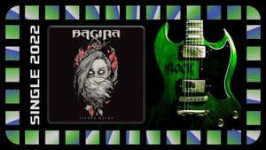 Bagira - Чёрная магия (2022) (Groove / Heavy Metal)