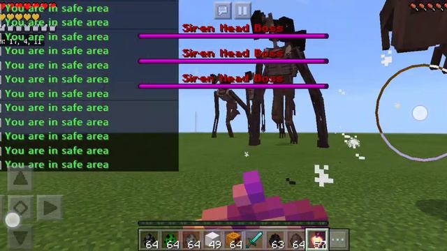 Сирена головый 😱 смотреть онлайн