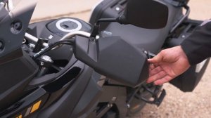 Suzuki V-Strom 650 XT