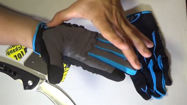 Посылка из Китая №367 недорогие велосипедные перчаткиПосылка из Китая №367 недорогие велосипедные пе смотреть онлайн