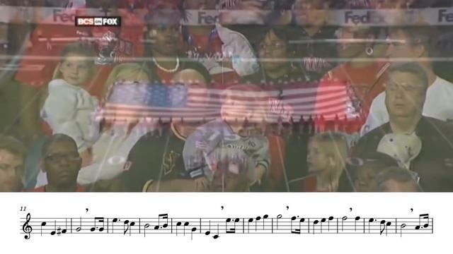 when the trumpet music looks like a flute score смотреть онлайн