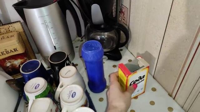 СТЕЛИМ НОВЫЙ ЛИНОЛЕУМ/РЕМОНТ В КОМНАТЕ/
