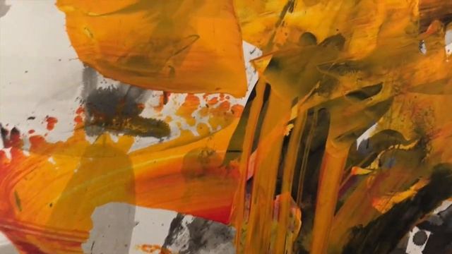 Hot Mess. Goddess., Original Painting Tour смотреть онлайн