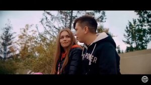 Elvin Grey-роза (Official Video