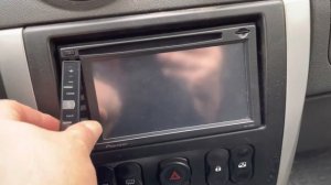 Pioneer avic 950bt