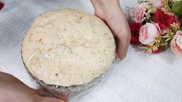 МАСАЛА БАГЕТ - французский багет со специями | Простой рецепт очень вкусного и хрустящего хлеба