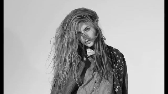 Saskia Philipps - Resentment (Beyonce) Thank you Manfred Hermer смотреть онлайн