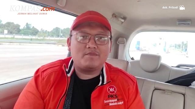 Tanggapan PKS soal Nasdem yang ingin Cawapres Anies dari Luar Koalisi смотреть онлайн
