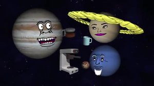 УРАН 98° (URANUS)