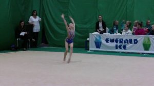 Шаронова Владислава (Иваново)