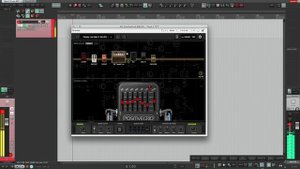 Bias FX [Positive Grid] - обзор