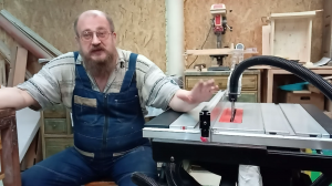 Круглопильный станок JIB 3255A-2А. Субъективное мнение по поводу пилы. Стоит или не стоит покупать?
