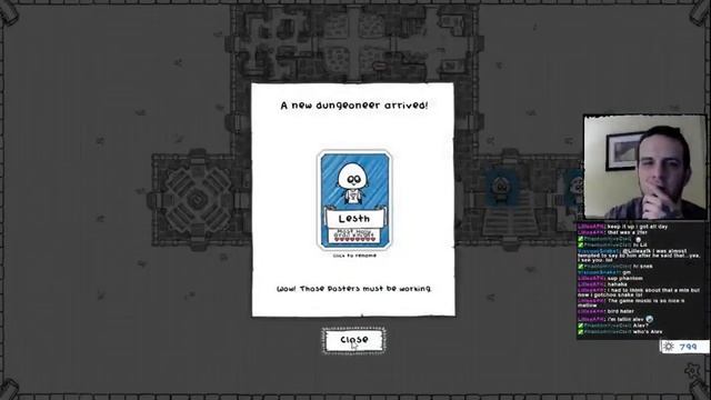 DyingCamel Plays: Guild of Dungeoneering: Pirate's Cove DLC: Episode 2 смотреть онлайн