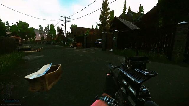ГДЕ НАЙТИ ВОЕННУЮ ГОФРИРОВАНУЮ ТРУБКУ В ESCAPE FROM TARKOV смотреть онлайн