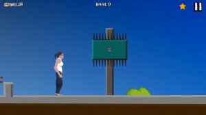 Игра "Короткая Жизнь" (Short Life) - прохождение