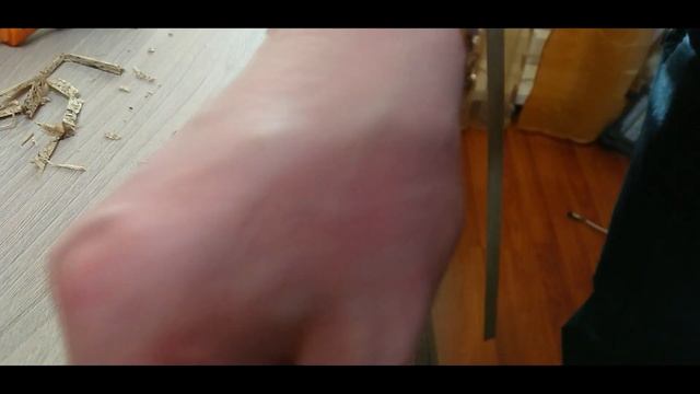 РЕМОНТ МЕБЕЛИ ЛДСП, ВЗДУТИЕ