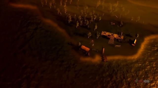 8 Best Games That Let You Play as the Dictator of a Country смотреть онлайн