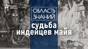 Что изменилось в жизни индейцев после прихода колонизаторов? Лекция историка Ивана Косиченко