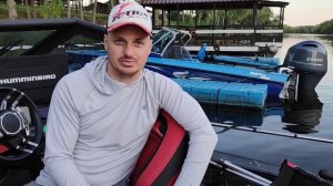 Отзыв Андрея Питерцова о лодках Finval