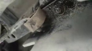 Фаркоп на Хонда степвагон 27.09.2021г✔️✔️✔️??????#фаркоп#хонда#степвагон#кыргызстан#установкафаркоп