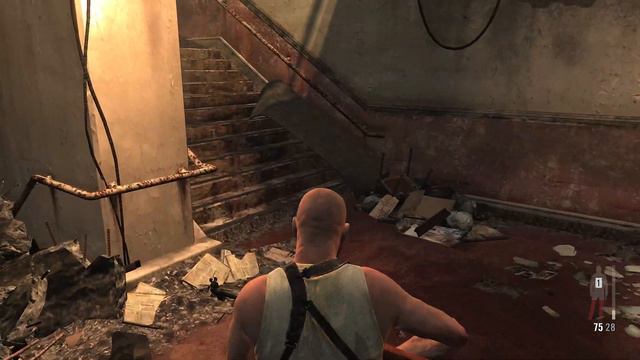 Max Payne 3 Complete Edition #10 – No Commentary смотреть онлайн