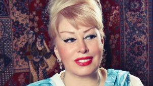 İlhamə Quliyeva- Gecələr