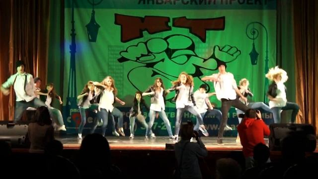 Активный проект смотреть онлайн