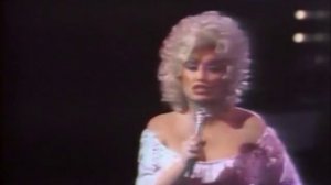 Dolly Parton Live In London 1983 02 Jolene