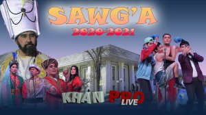 Jana jil "SAWG'A" 2020-2021 Nokis Youtube