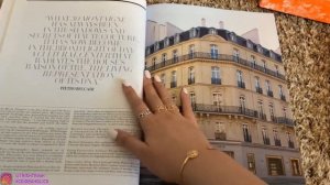 Dior Magazine No. 38 What's New From Dior- Dioriviera 2022, Pop Up Shop, 30 Montaigne, Rose Des Ven