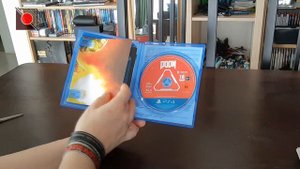 Unboxing 41: Doom: Slayers collection (PS4)