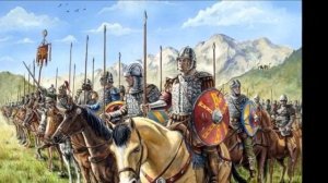 "Князь Владимир" - Рубрика «Святые земли Русской» 
Детская библиотека-филиал No3 Республика Мордовия