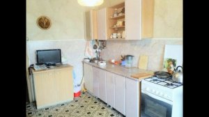 Просторная двухкомнатная квартира, С двумя лоджиями